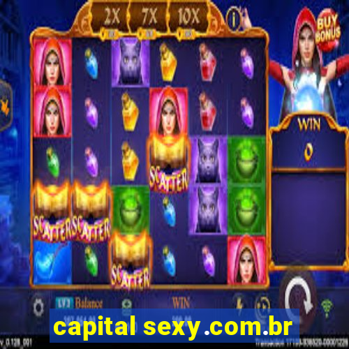 capital sexy.com.br